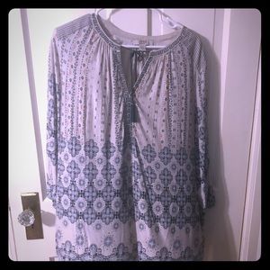 Women’s hobo shirt